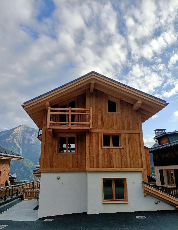 Bio Corti 12 Personnes * La Plagne