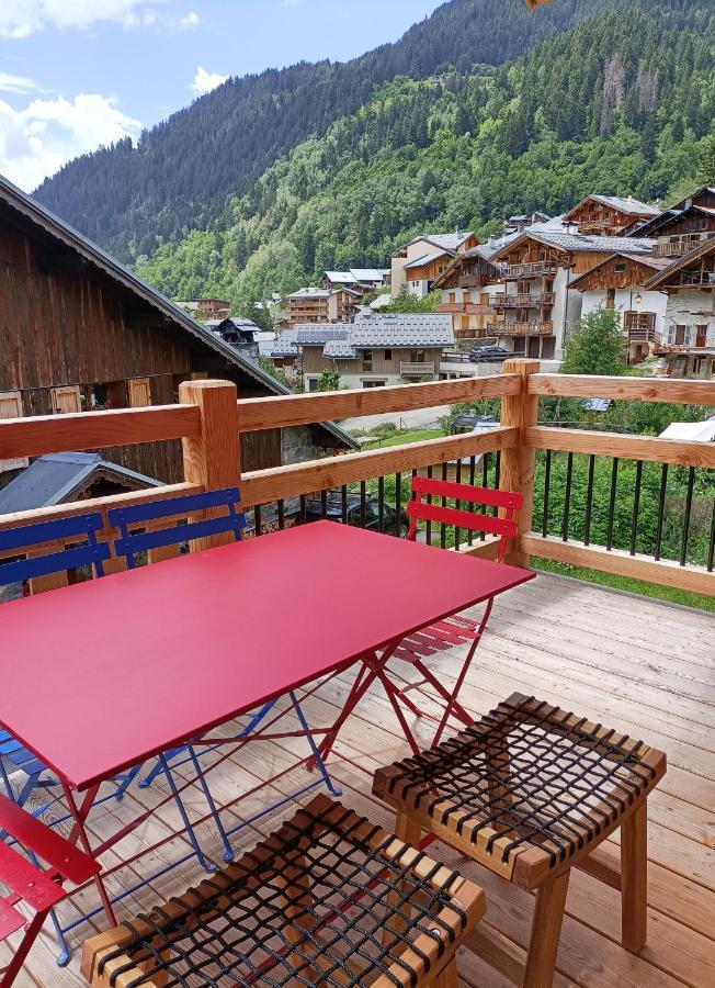 Bio Corti 12 Personnes Chalet La Plagne