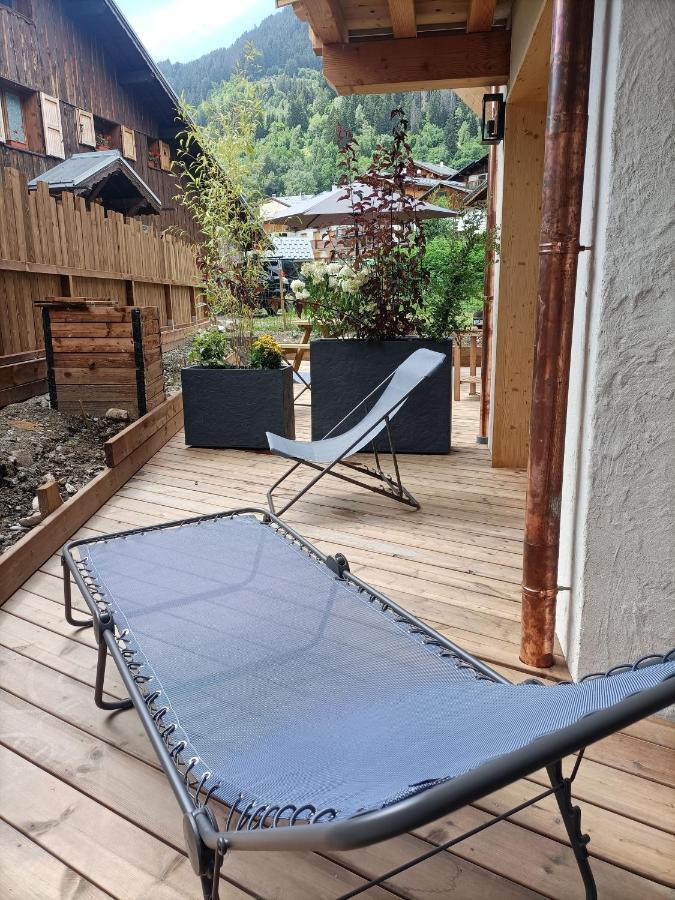 Chalet Bio Corti 12 Personnes *