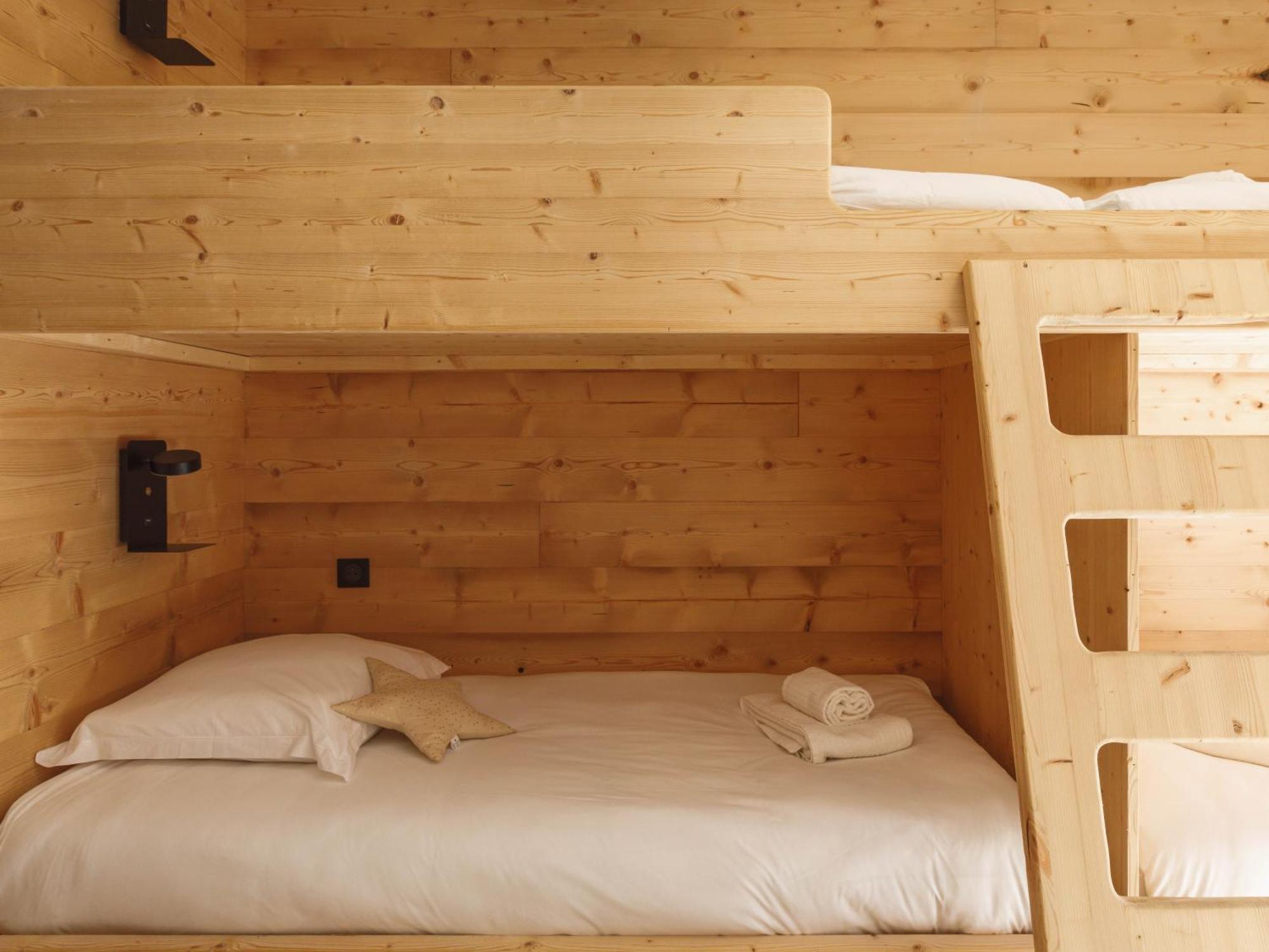 Chalet Bio Corti 12 Personnes *
